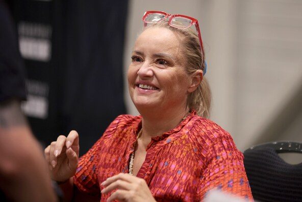 Lucy Davis