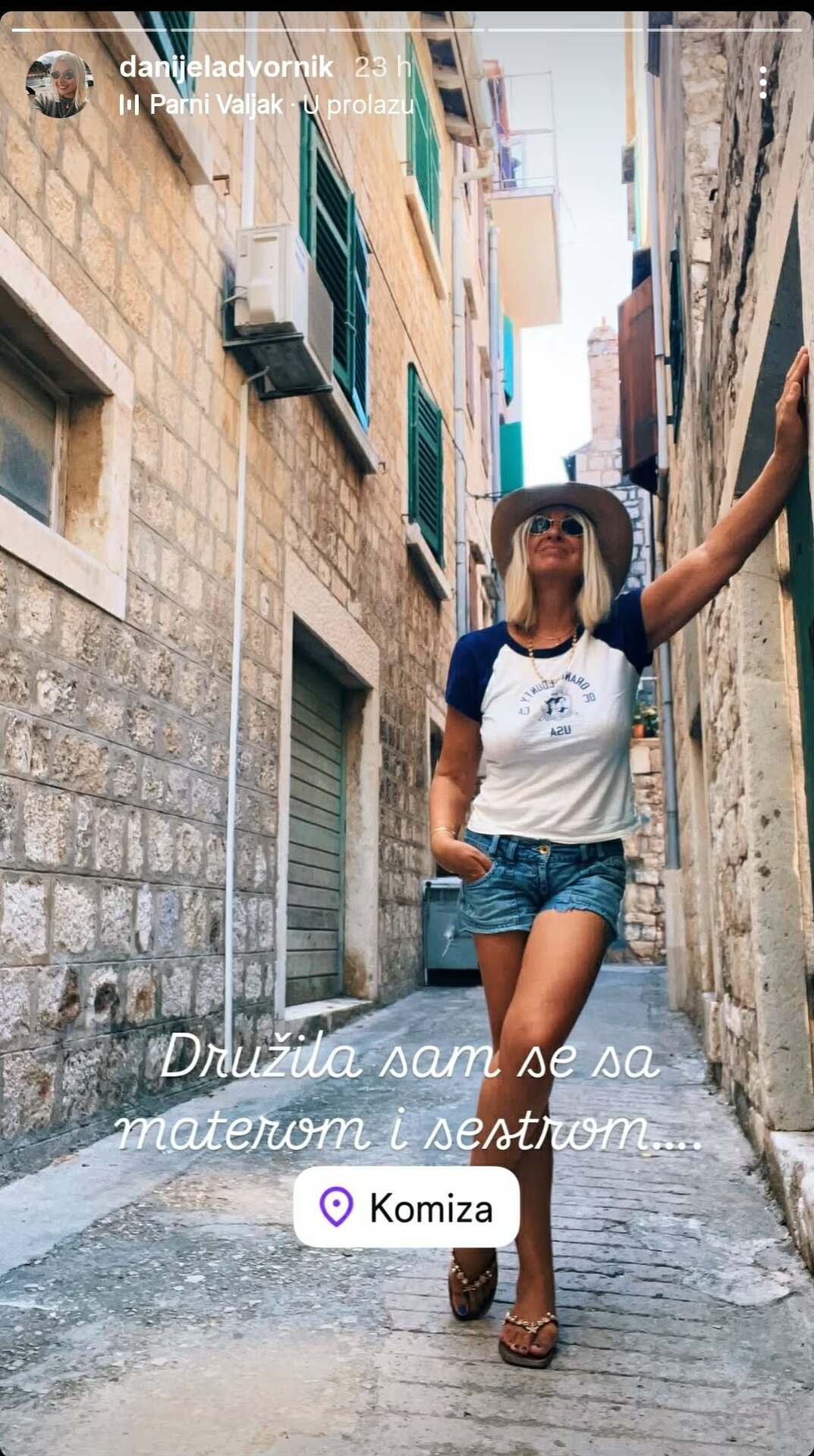 Danijela Dvornik