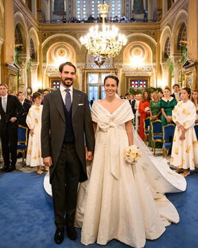 Tko je kumče princeze Diane