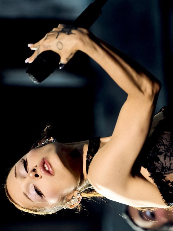 Ariana Grande turneja