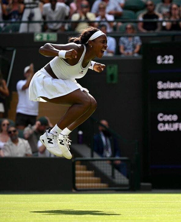 Coco Gauff