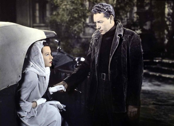 Hedy Lamarr je obilježila zlatno doba Hollywooda.