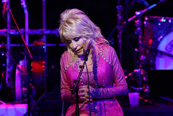 Dolly Parton