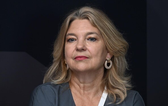 Karmela Vukov Colić