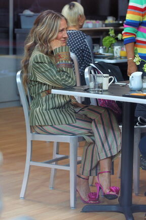 Sarah Jessica Parker