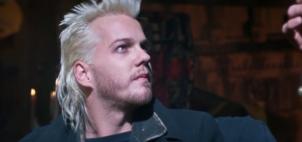Kiefer Sutherland