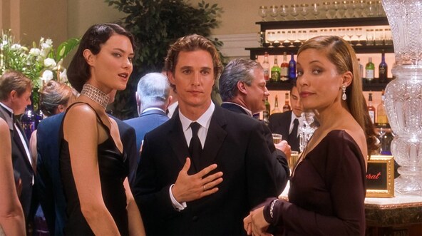 How to Lose a Guy in 10 Days 2003