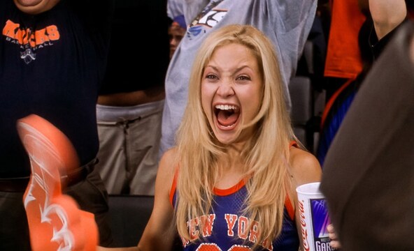 How to Lose a Guy in 10 Days 2003