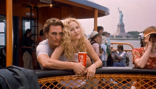 How to Lose a Guy in 10 Days 2003