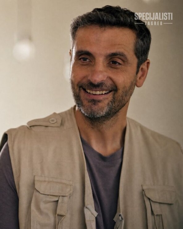 Robert Kurbaša