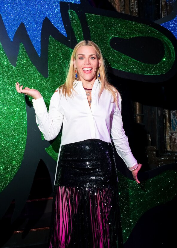 Busy Philipps