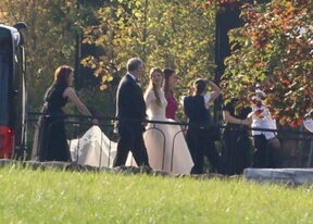 Bill i Melinda Gates