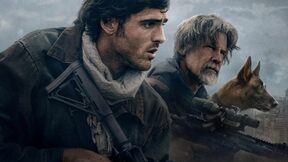 Film The Dog Stars