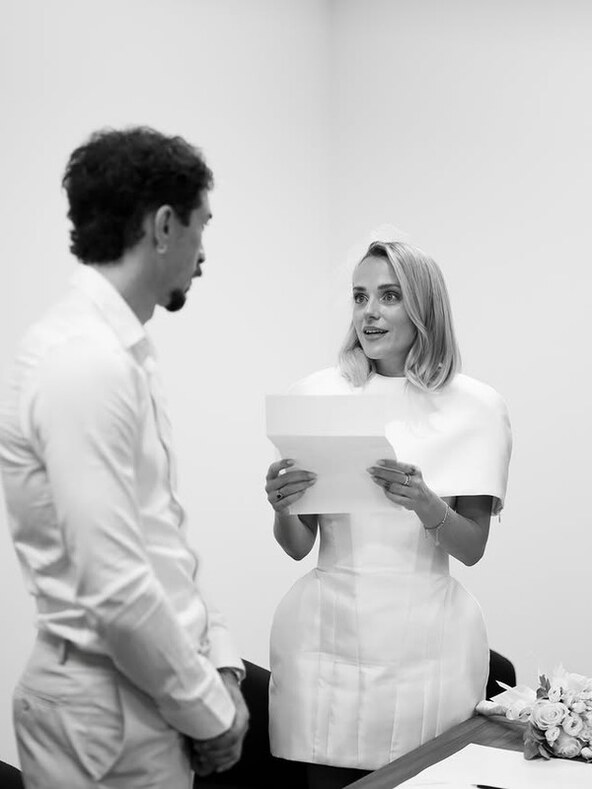 kaja vidmar, šime vrsaljko