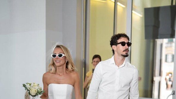 kaja vidmar, šime vrsaljko