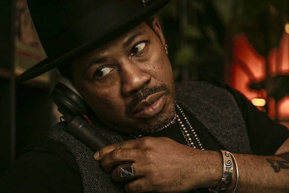 Ron Trent