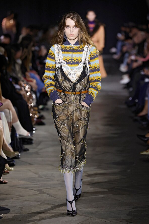 Rabanne FW26