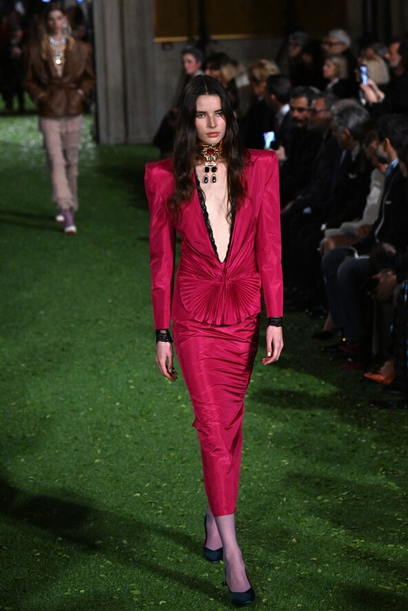 Valentino FW26