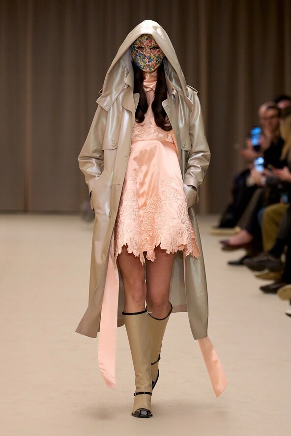 McQueen FW26