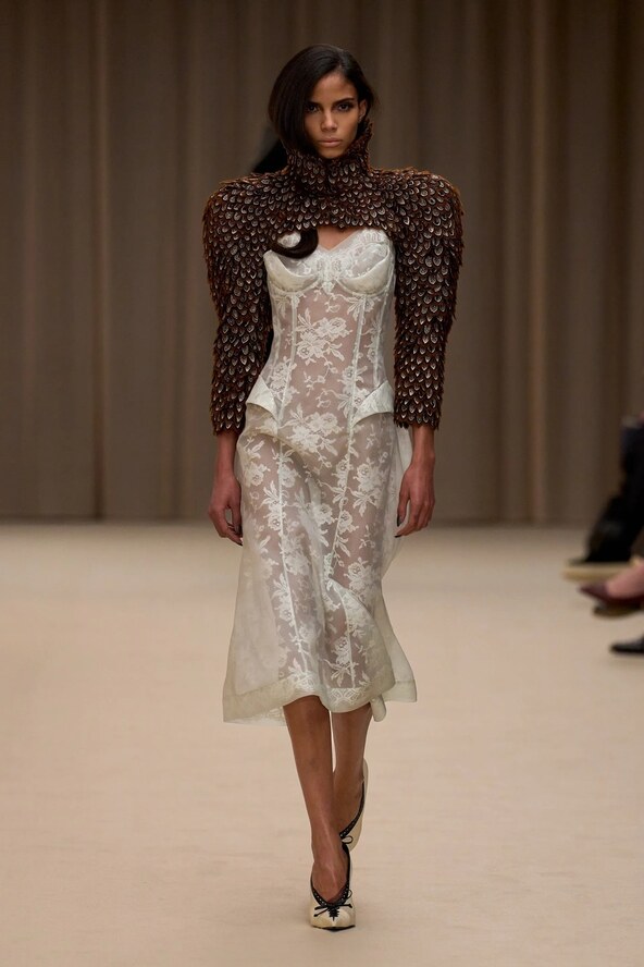 McQueen FW26