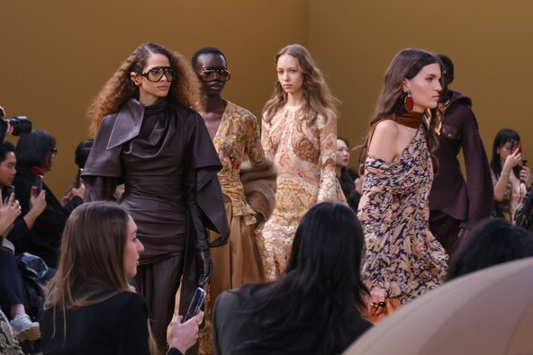 Zimmermann FW26