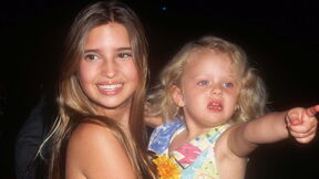 Ivanka Trump