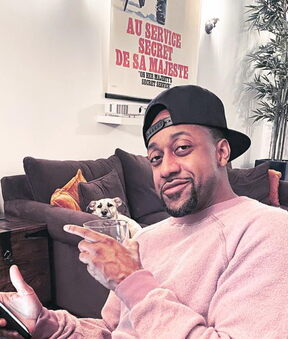 Jaleel White