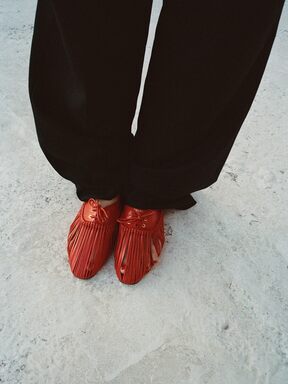 Celine cipele modni trend