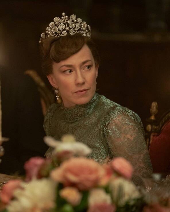 Serija The Gilded Age