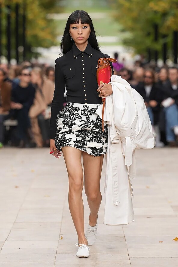 Celine SS26