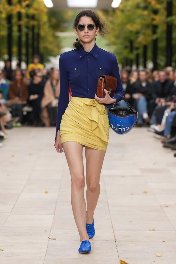 Celine SS26