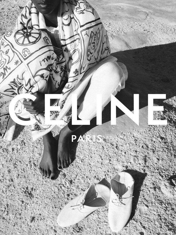 Celine cipele modni trend