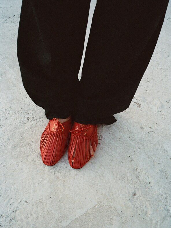 Celine cipele modni trend