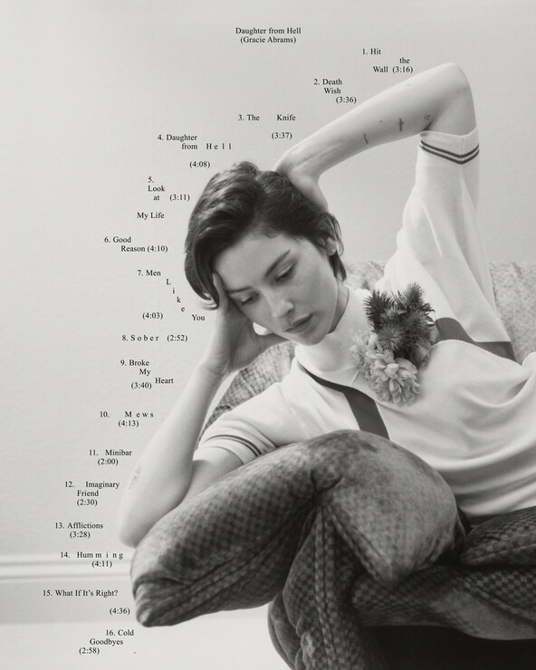 Gracie Abrams