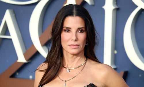 Sandra Bullock
