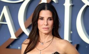 Sandra Bullock