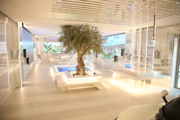 Ante Vrban na sajmu EXPO u Dubaiju