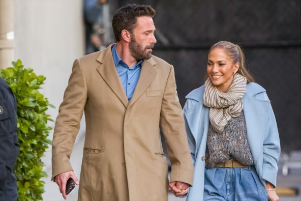 Najslađi trenuci Jennifer Lopez i Bena Afflecka