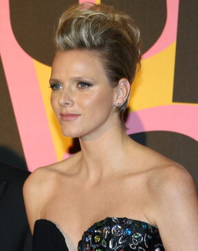 Princeza Charlene