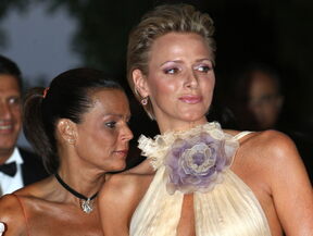 Princeza Charlene