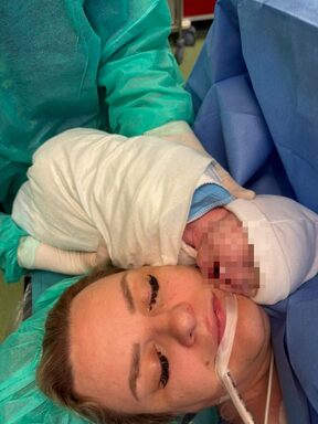 Kristina Kovačević Hitrec