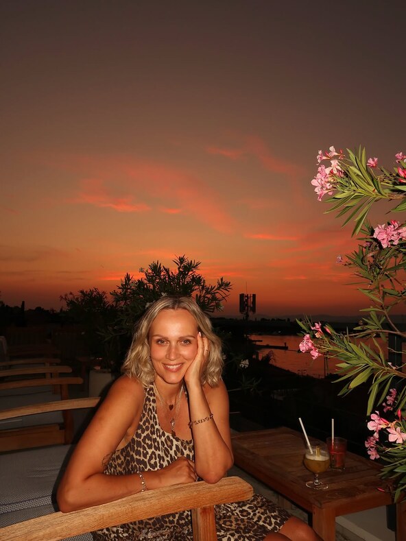 Ivana Vrdoljak Vanna