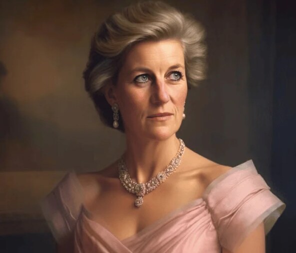 Princeza Diana