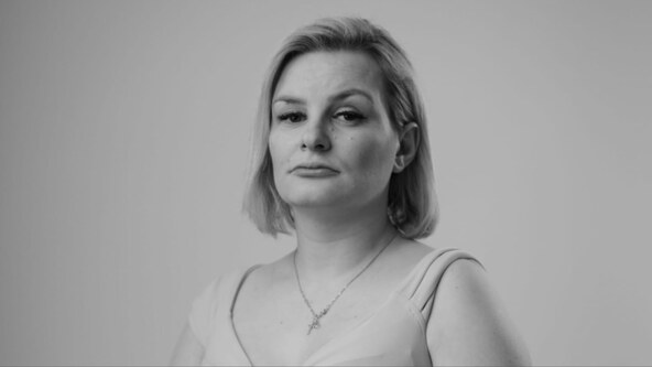 Kristina Kovačević Hitrec