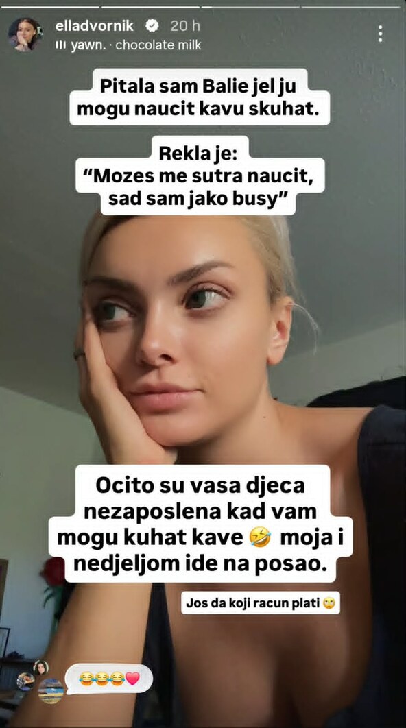 Ella Dvornik