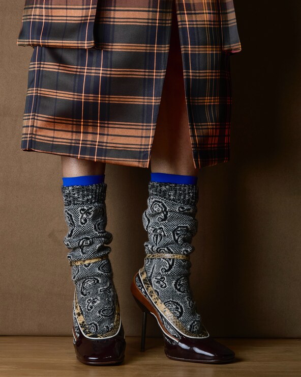 Dries Van Noten FW26
