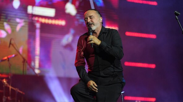 Tony Cetinski