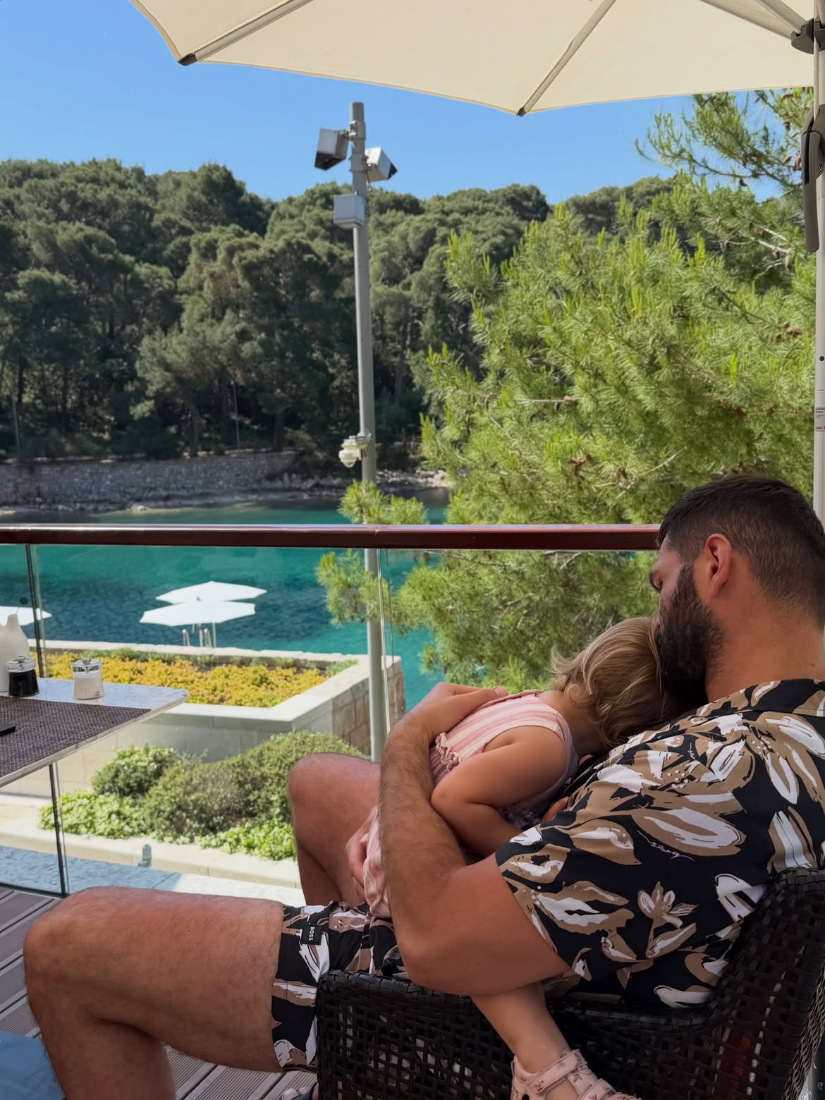 Slowing down the clock for a bit & enjoying some family time before the next challenge begins. ❤ (3).jpg