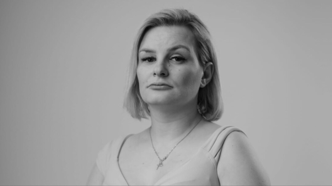 Kristina Kovačević Hitrec