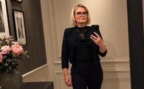 kristina kovačević hitrec